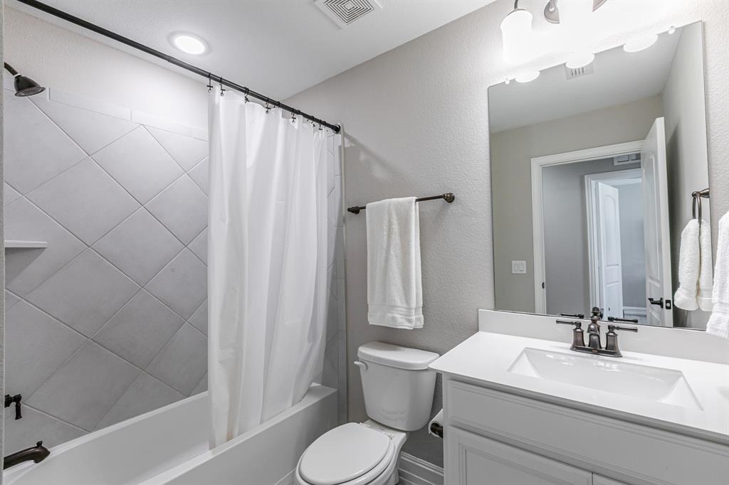 Hidden Oaks - Residential