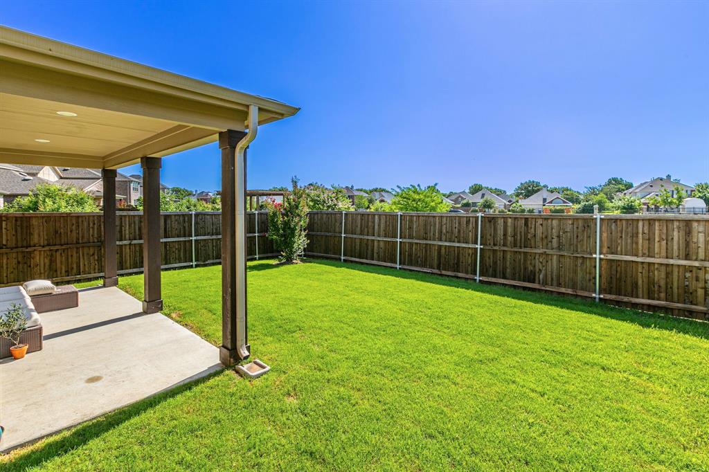 Hidden Oaks - Residential