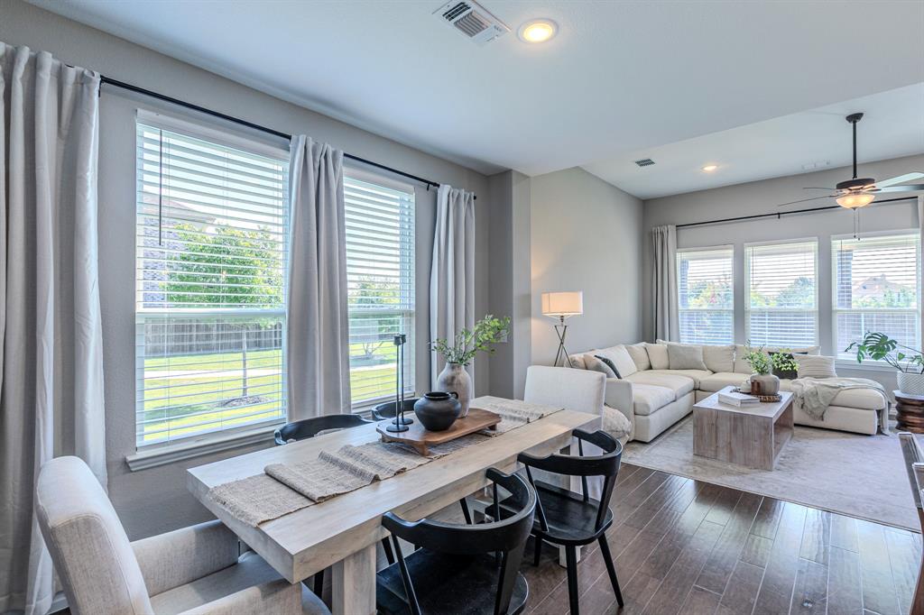 Hidden Oaks - Residential