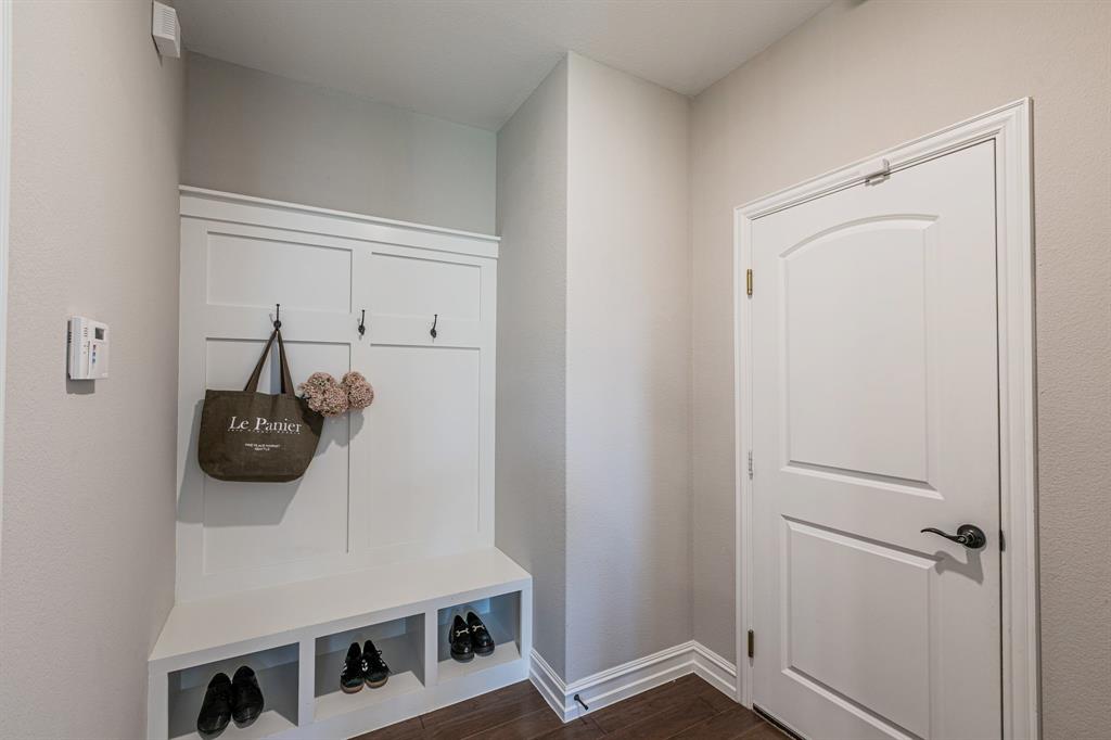 Hidden Oaks - Residential