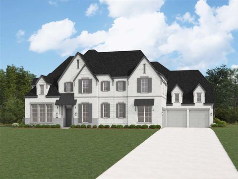 3913 Silver Charm Court Celina TX 75009