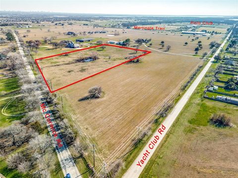 8 MCCORMICK Road Oak Point TX 75068