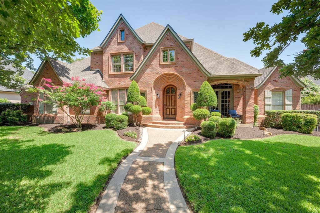 308 Oldenwood Court