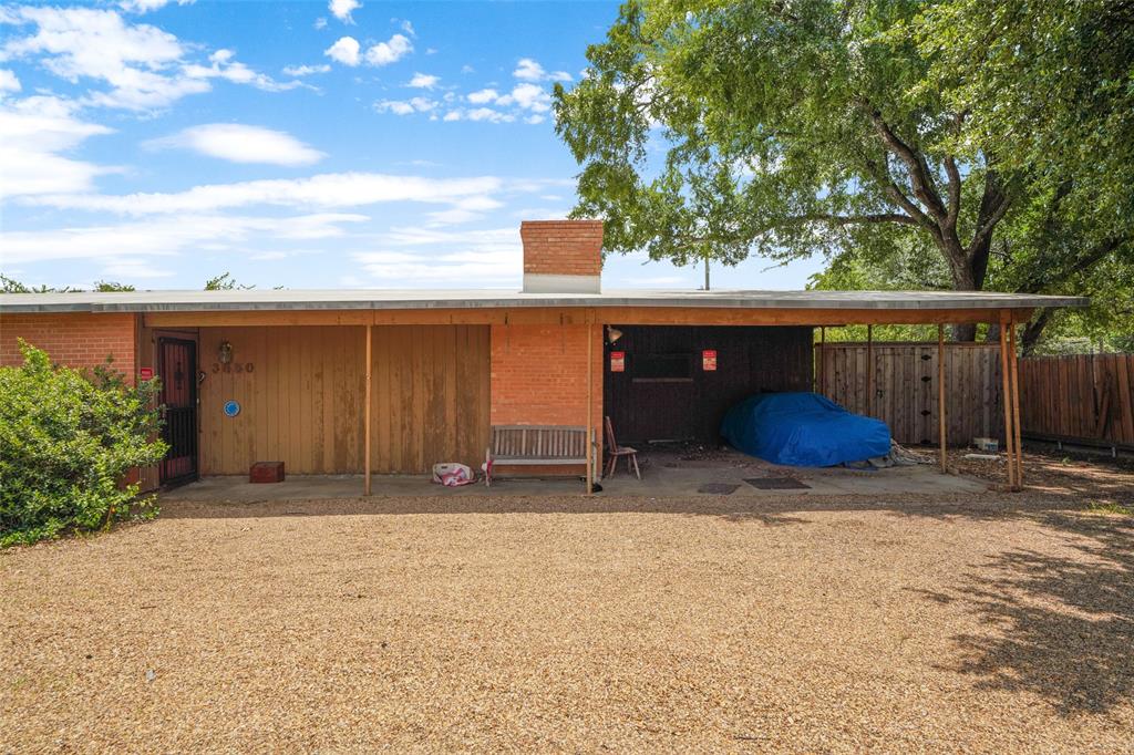 3658 Walnut Hill Lane