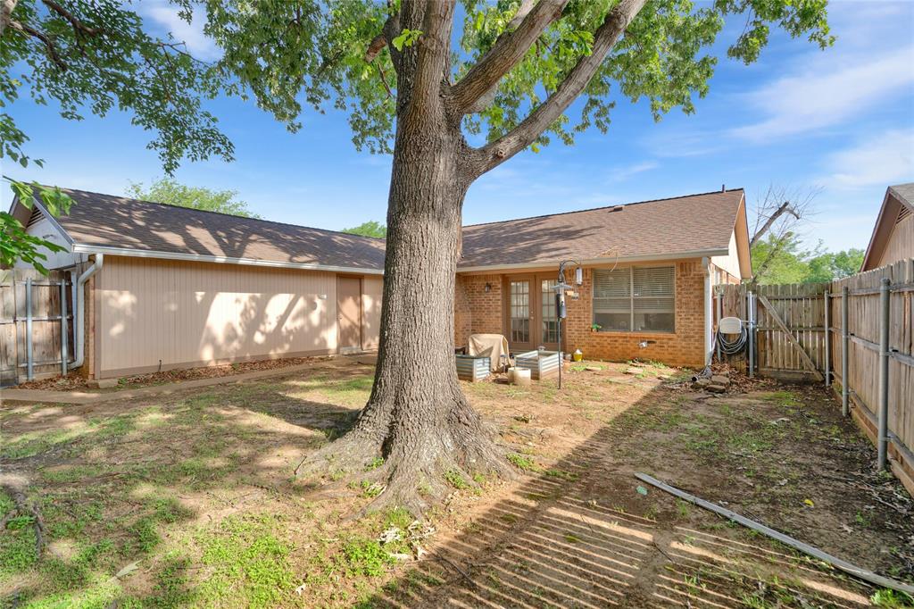 Lewisville Valley 3 - Residential