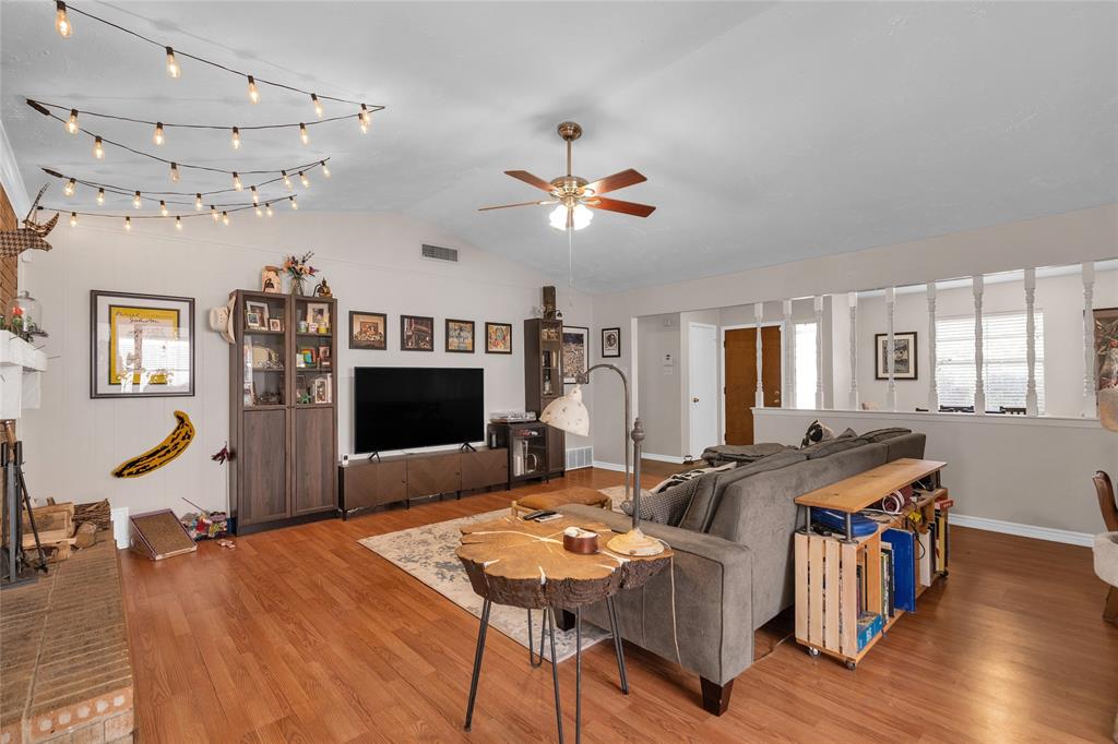 Lewisville Valley 3 - Residential