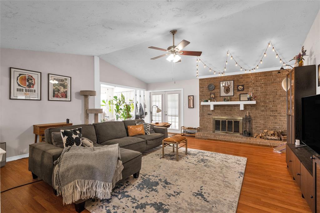 Lewisville Valley 3 - Residential