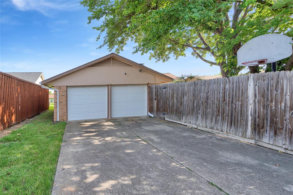 Lewisville Valley 3 - Residential