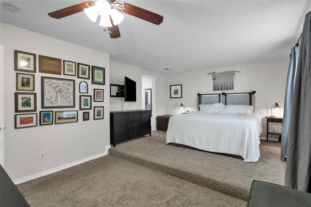 Lewisville Valley 3 - Residential