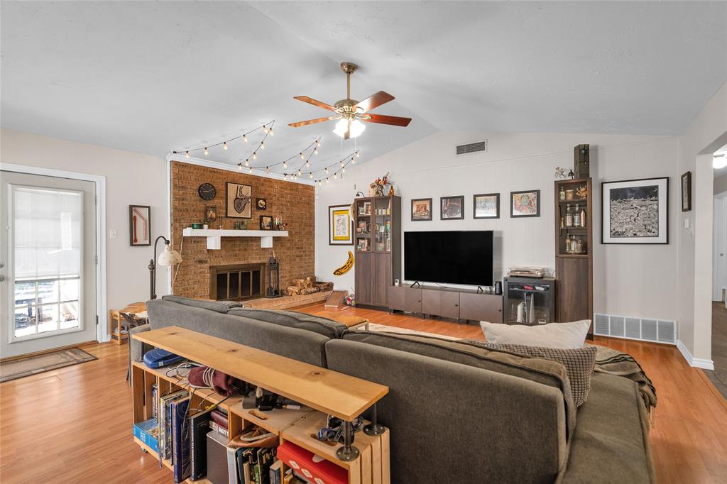 Lewisville Valley 3 - Residential