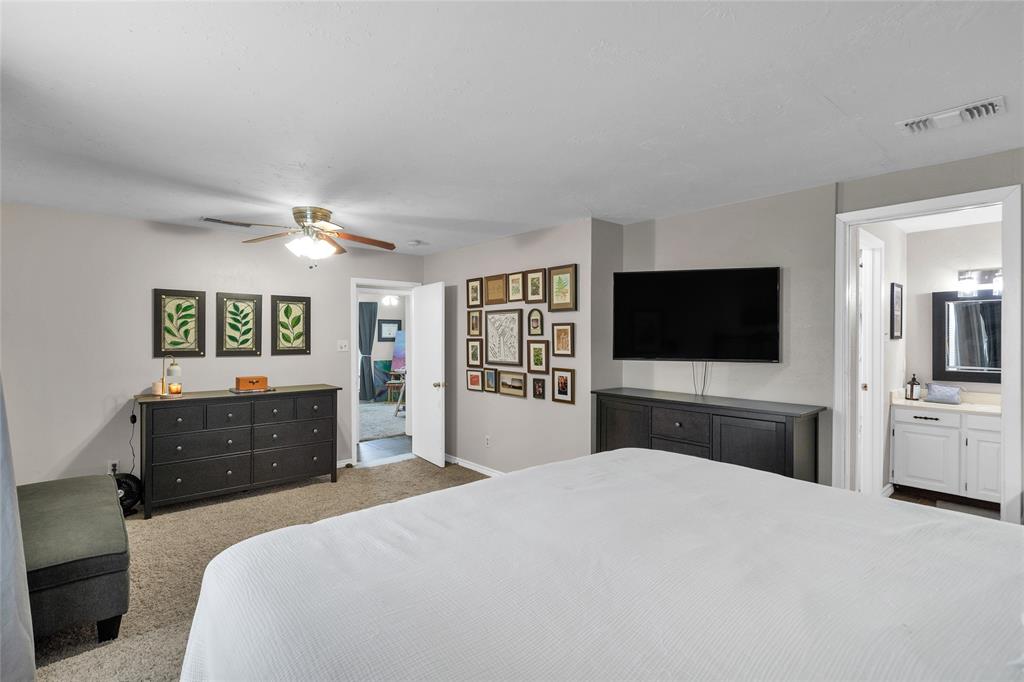 Lewisville Valley 3 - Residential