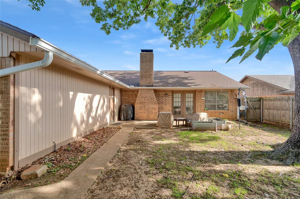 Lewisville Valley 3 - Residential