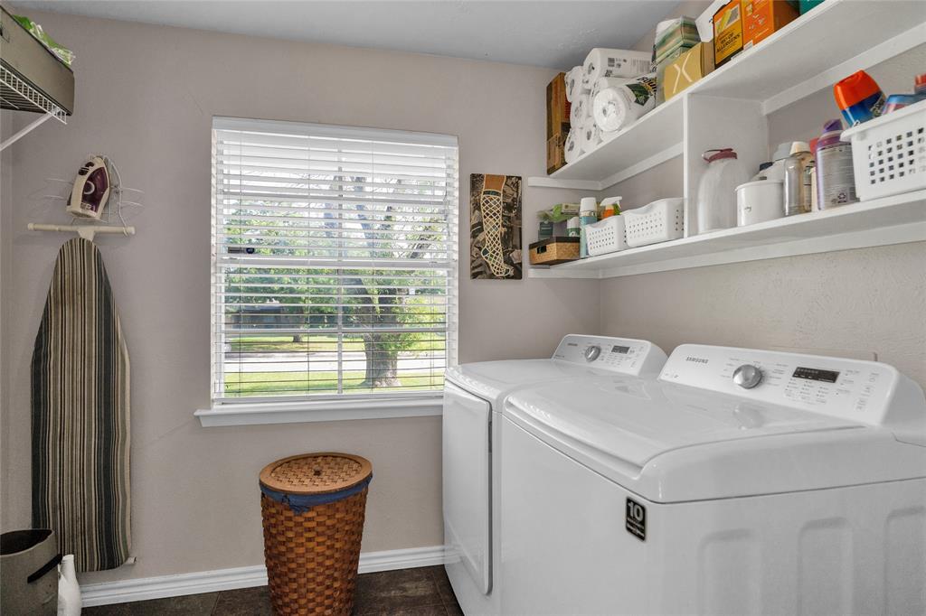 Lewisville Valley 3 - Residential