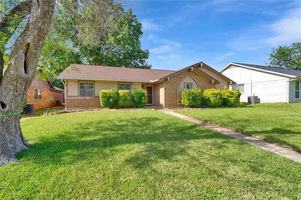 Lewisville Valley 3 - Residential