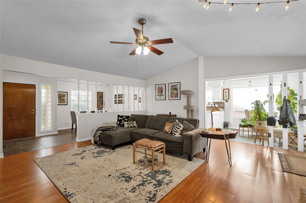 Lewisville Valley 3 - Residential