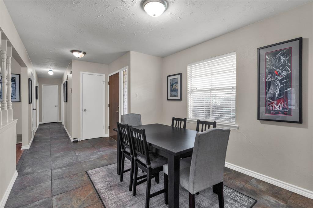 Lewisville Valley 3 - Residential