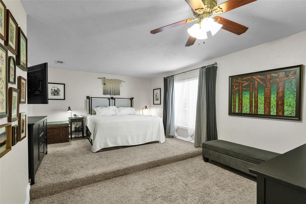 Lewisville Valley 3 - Residential