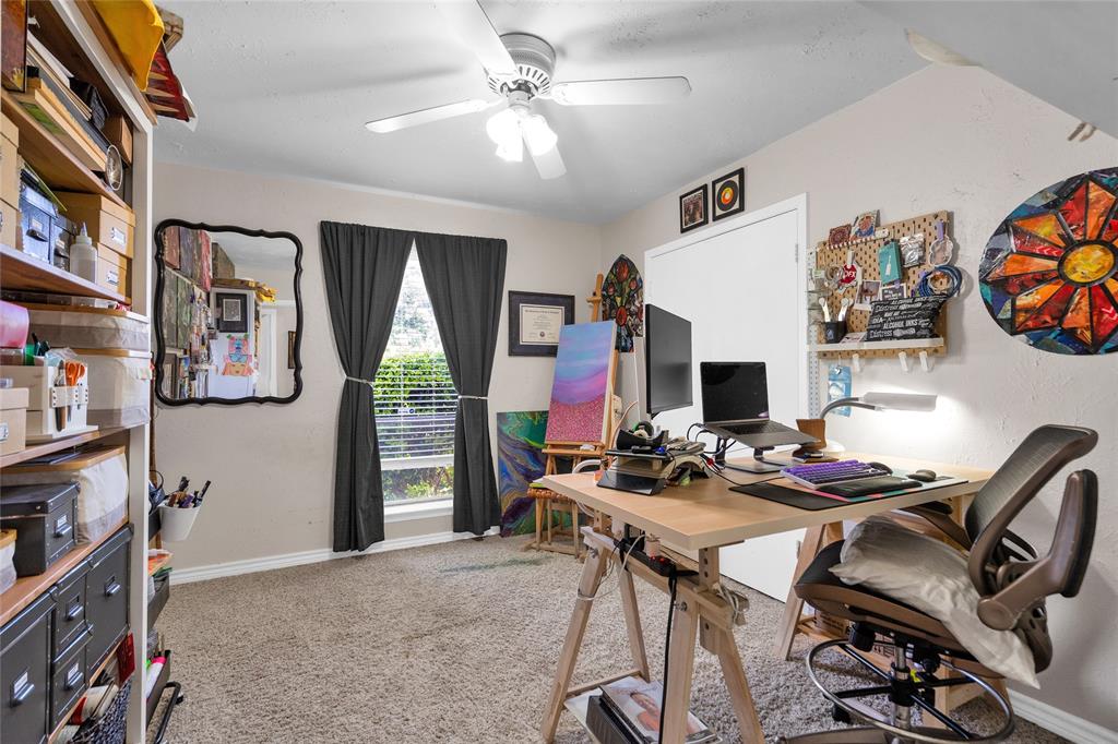 Lewisville Valley 3 - Residential