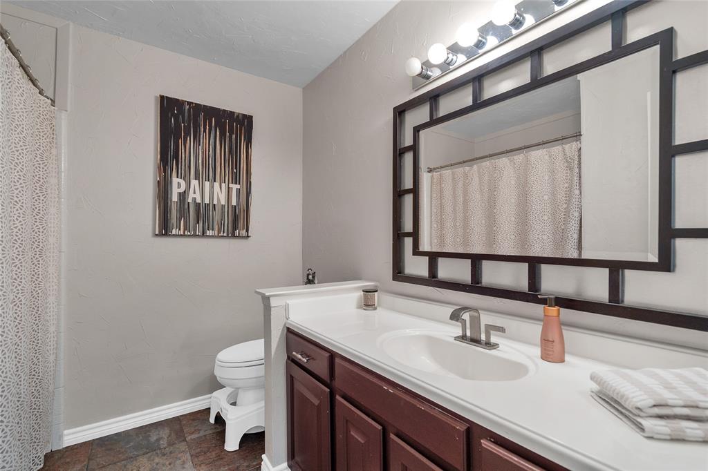 Lewisville Valley 3 - Residential