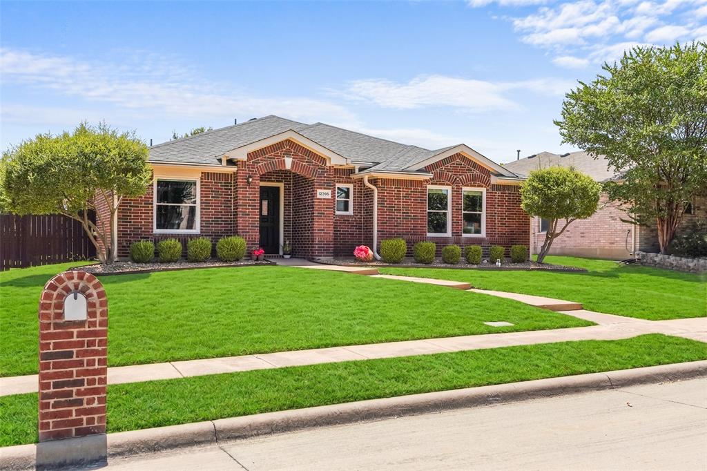 12395 Foothill Lane
