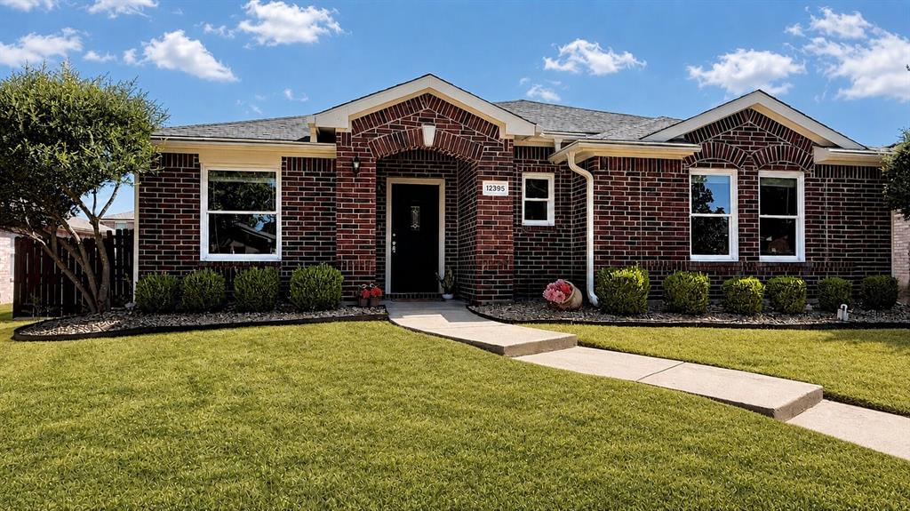 12395 Foothill Lane