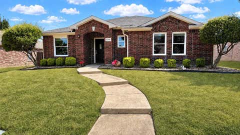 Photo of 12395 Foothill Lane, Frisco, TX 75035 (MLS # 21352051)