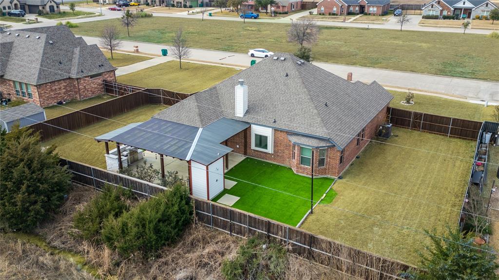 South Meadow Addn-Rev - Residential