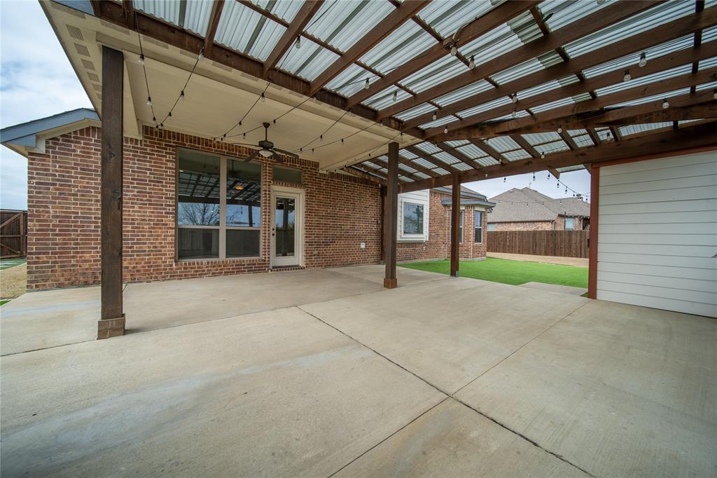 South Meadow Addn-Rev - Residential