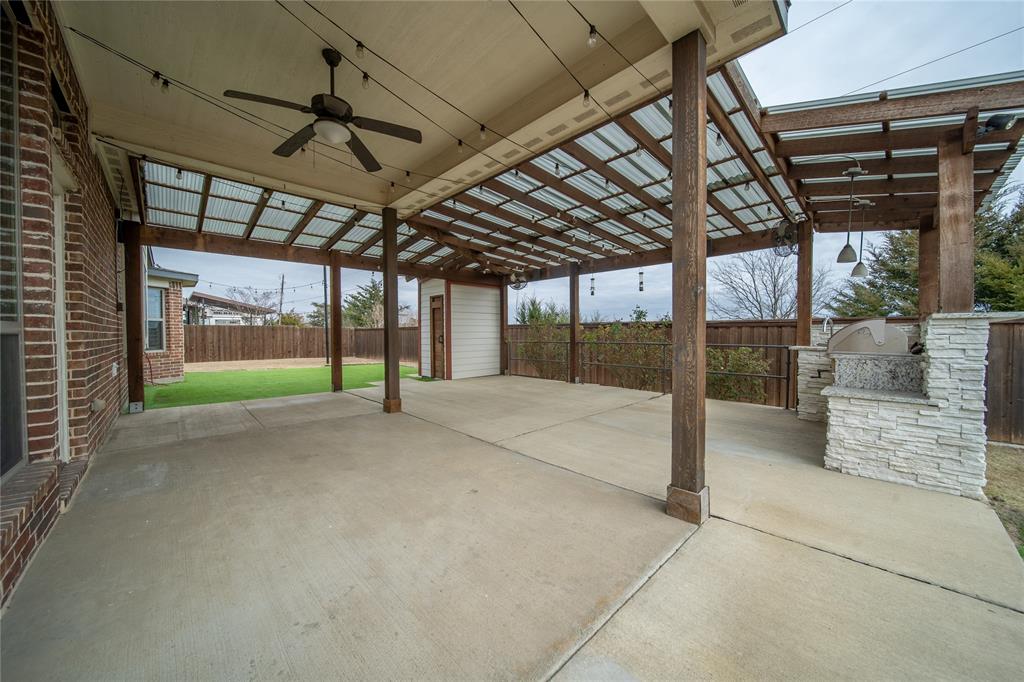 South Meadow Addn-Rev - Residential