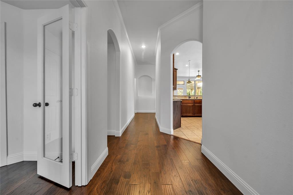 South Meadow Addn-Rev - Residential