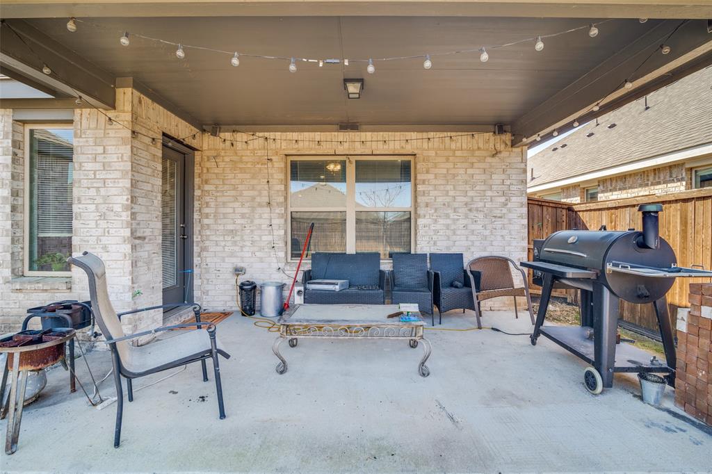 Clements Ranch Ph 4 - Residential