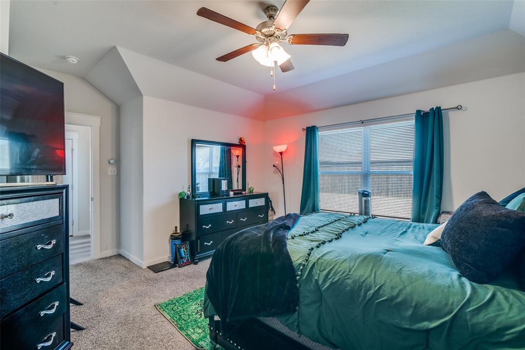 Clements Ranch Ph 4 - Residential