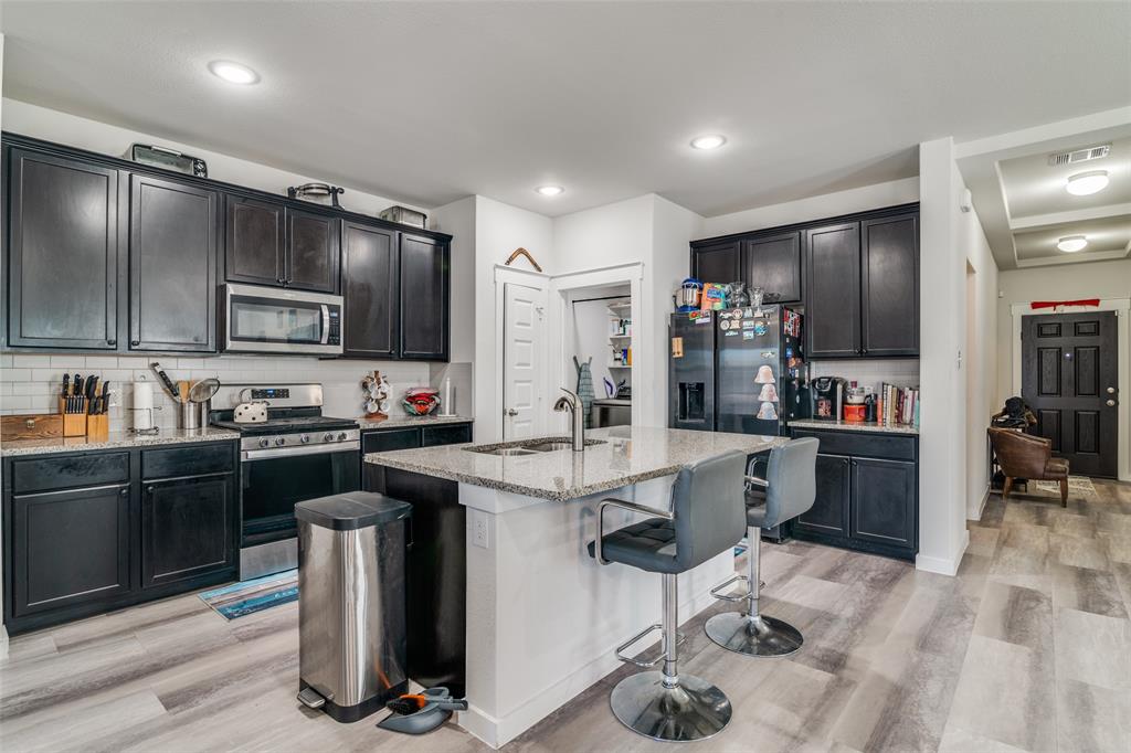 Clements Ranch Ph 4 - Residential