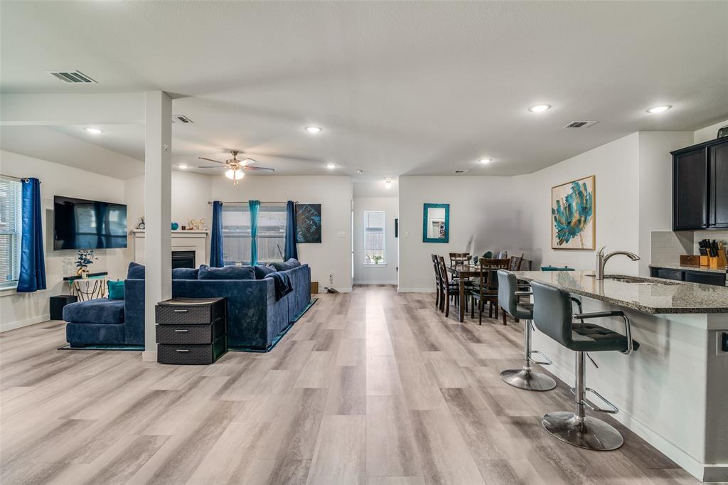 Clements Ranch Ph 4 - Residential