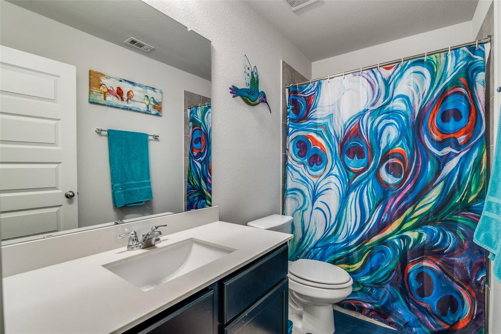 Clements Ranch Ph 4 - Residential