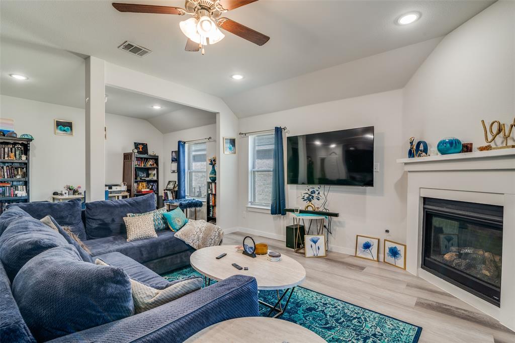 Clements Ranch Ph 4 - Residential