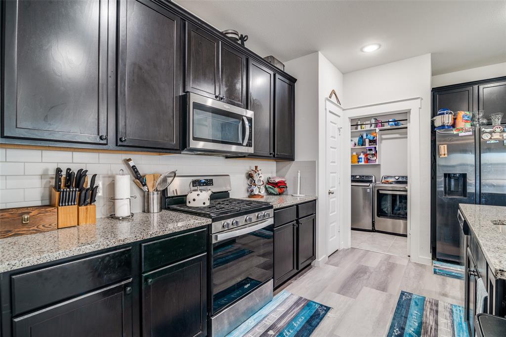 Clements Ranch Ph 4 - Residential