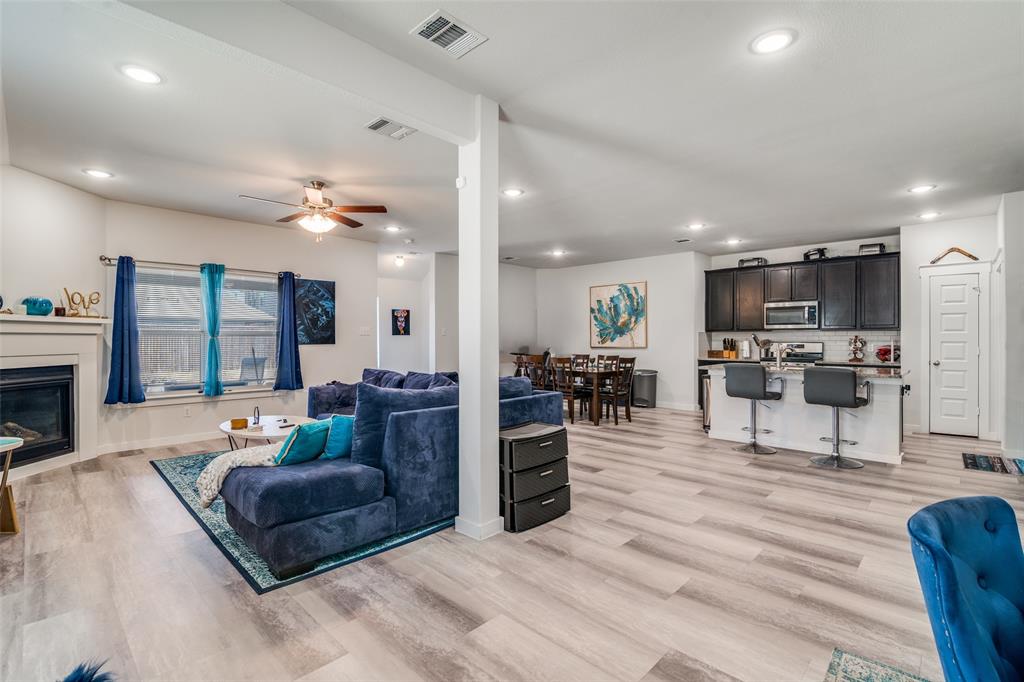 Clements Ranch Ph 4 - Residential