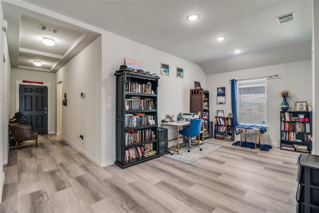 Clements Ranch Ph 4 - Residential