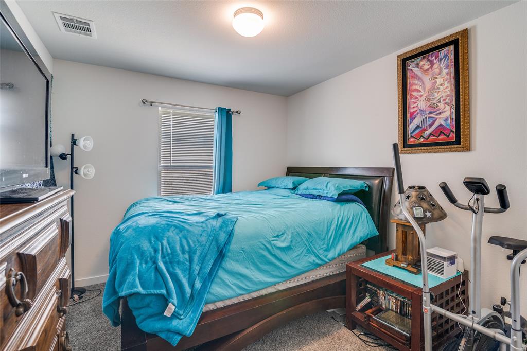 Clements Ranch Ph 4 - Residential