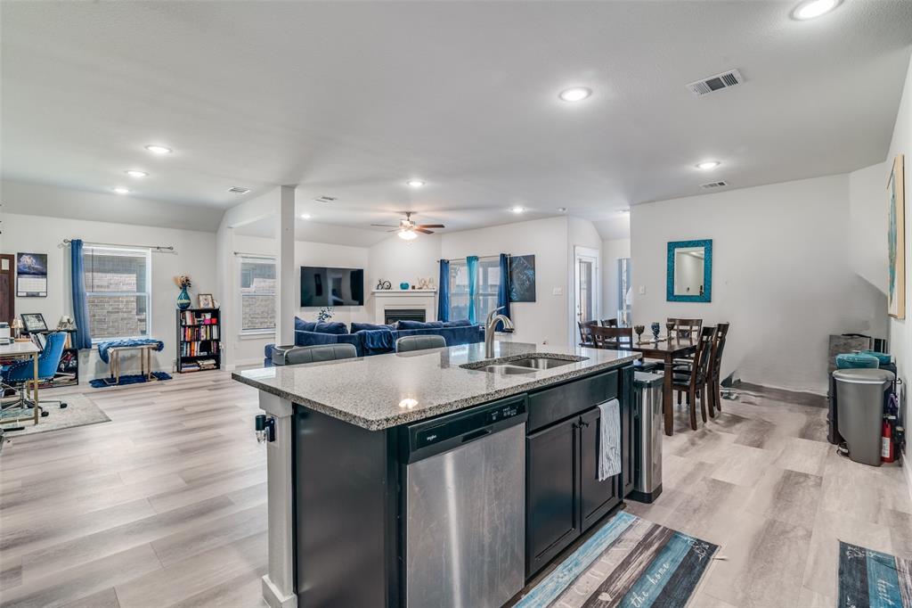 Clements Ranch Ph 4 - Residential