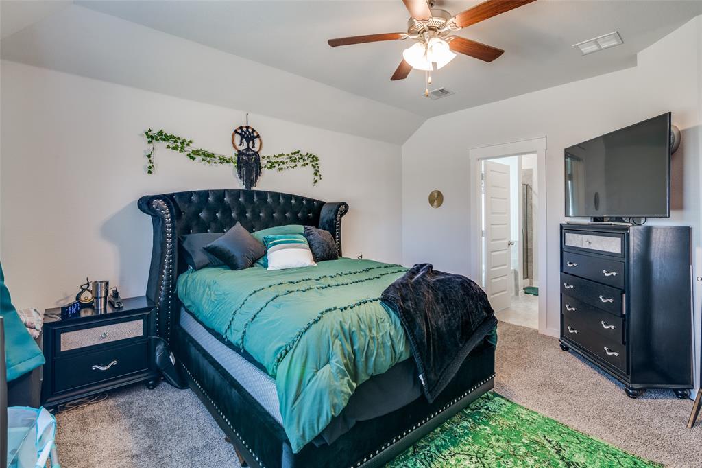 Clements Ranch Ph 4 - Residential