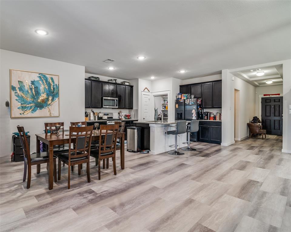 Clements Ranch Ph 4 - Residential