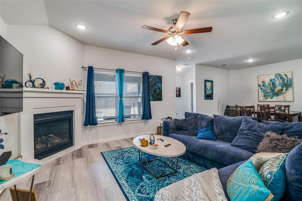 Clements Ranch Ph 4 - Residential