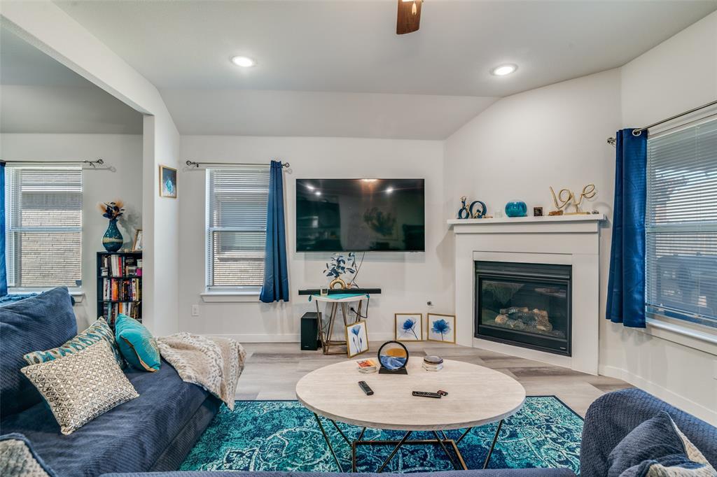 Clements Ranch Ph 4 - Residential