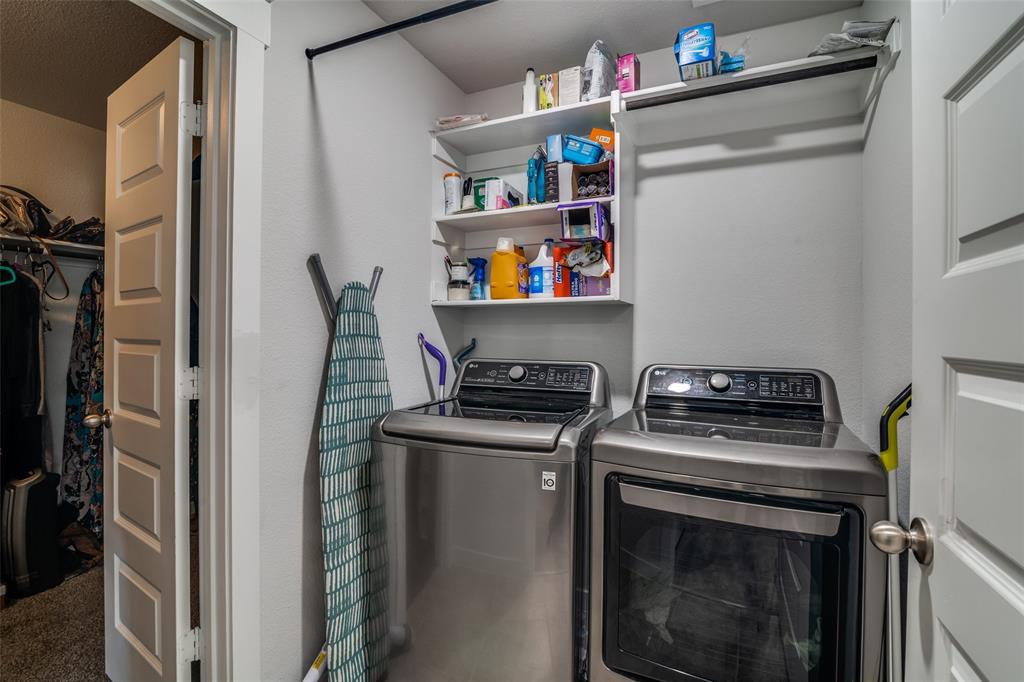 Clements Ranch Ph 4 - Residential