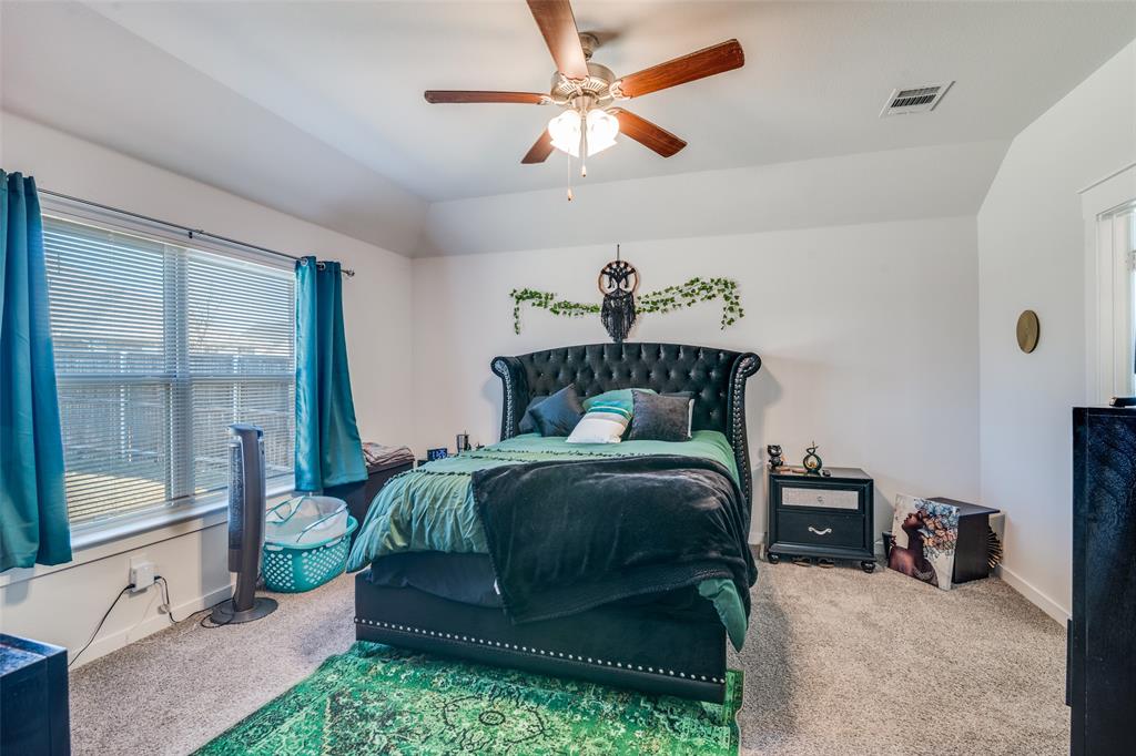 Clements Ranch Ph 4 - Residential