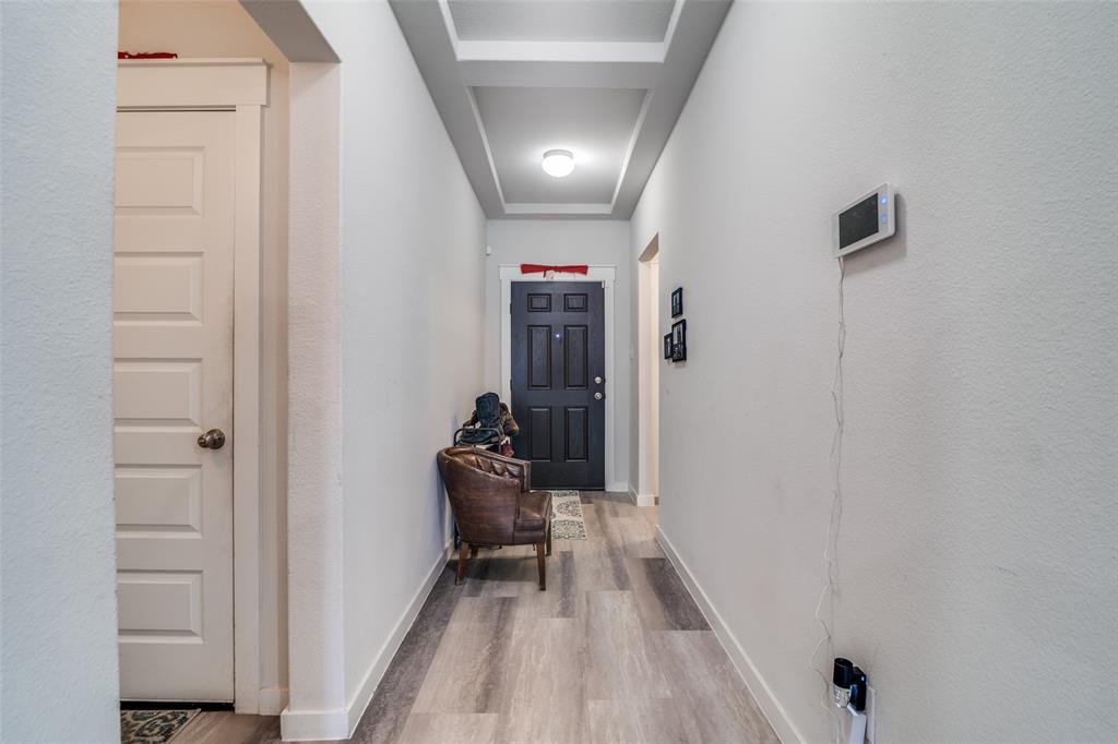 Clements Ranch Ph 4 - Residential