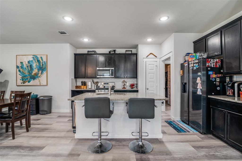 Clements Ranch Ph 4 - Residential