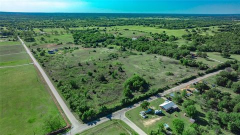 TBD County Road 3597 Boyd TX 76023